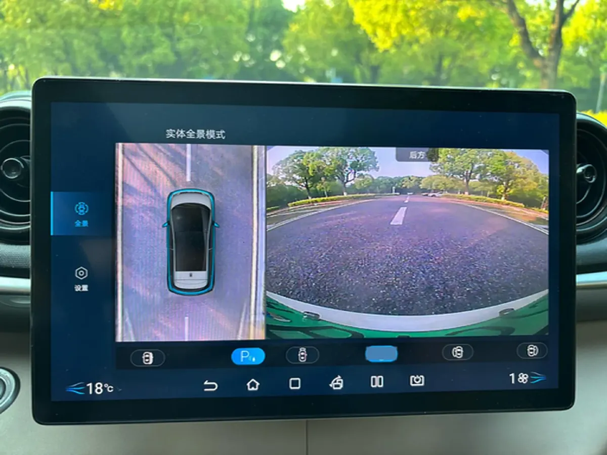 2021 BYD Yuan Pro BEV 50.1KWH,autocango,china used car exporter,china ev exporter,chinese used car exporter,chinese used ev exporter