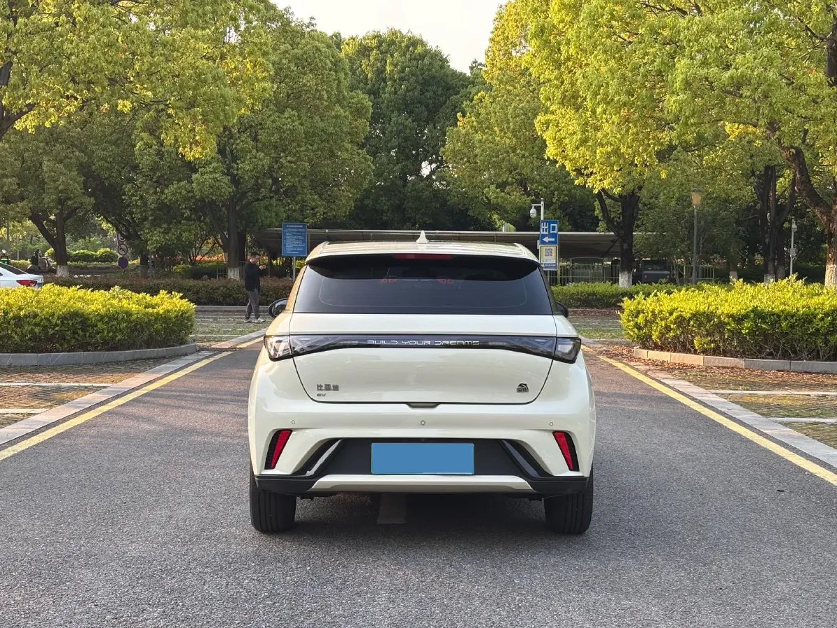 2021 BYD Yuan Pro BEV 50.1KWH,autocango,china used car exporter,china ev exporter,chinese used car exporter,chinese used ev exporter