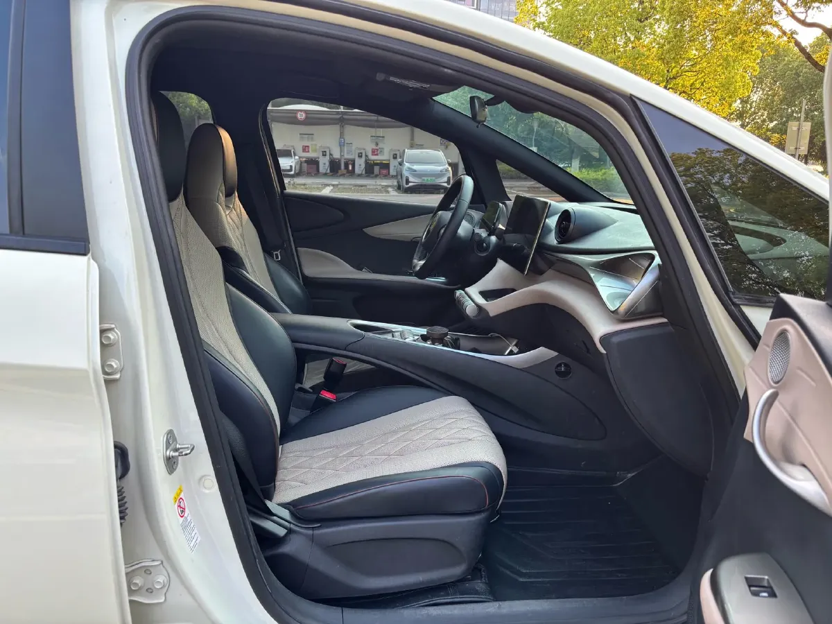 2021 BYD Yuan Pro BEV 50.1KWH,autocango,china used car exporter,china ev exporter,chinese used car exporter,chinese used ev exporter