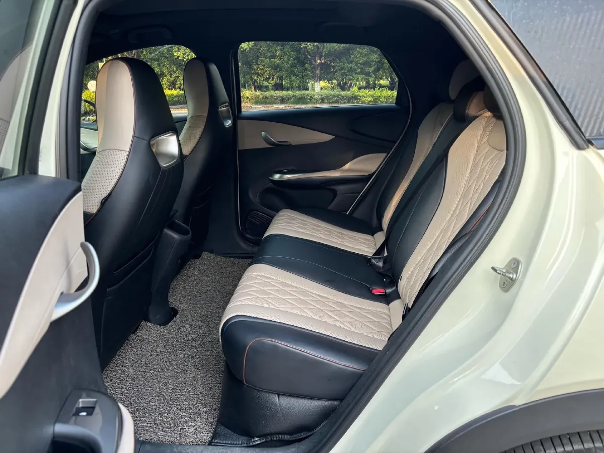 2021 BYD Yuan Pro BEV 50.1KWH,autocango,china used car exporter,china ev exporter,chinese used car exporter,chinese used ev exporter