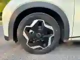 2021 BYD Yuan Pro BEV 50.1KWH