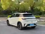 2021 BYD Yuan Pro BEV 50.1KWH