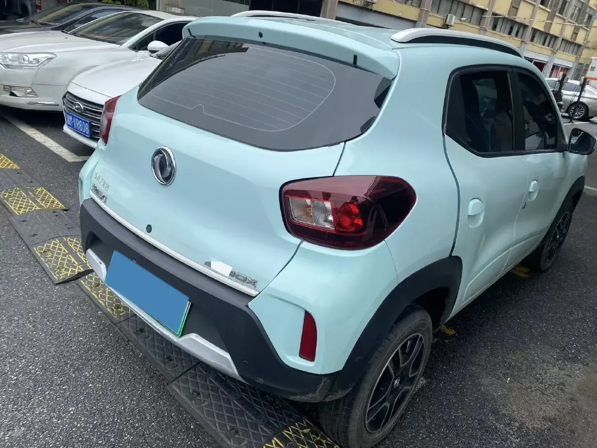2022 DongFeng eπ Nami EX1 BEV 26.8KWH,autocango,china used car exporter,china ev exporter,chinese used car exporter,chinese used ev exporter