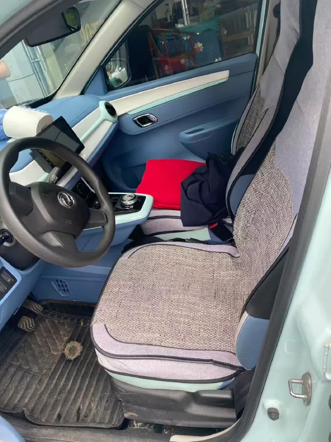 2022 DongFeng eπ Nami EX1 BEV 26.8KWH,autocango,china used car exporter,china ev exporter,chinese used car exporter,chinese used ev exporter