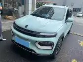 2022 DONGFENG EΠ NAMI EX1,autocango,china used car exporter,china ev exporter,chinese used car exporter,chinese used ev exporter