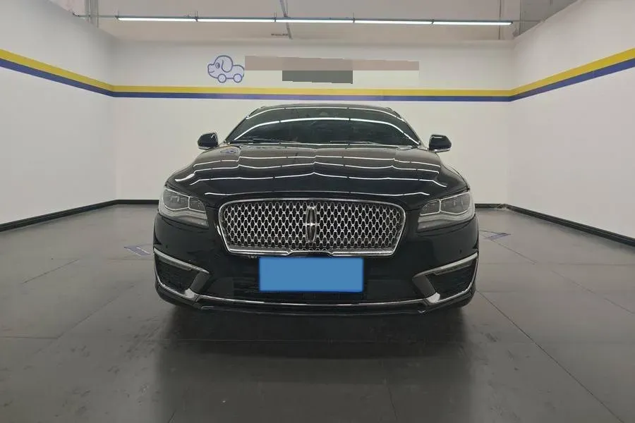 2017 Lincoln MKZ 2.0T 253HP L4 6AT,autocango,china used car exporter,china ev exporter,chinese used car exporter,chinese used ev exporter