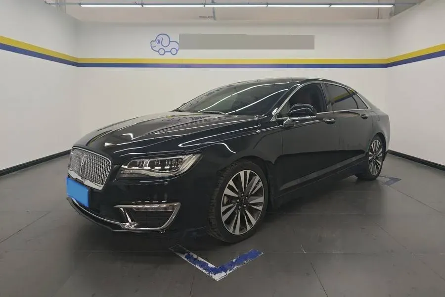 2017 Lincoln MKZ 2.0T 253HP L4 6AT,autocango,china used car exporter,china ev exporter,chinese used car exporter,chinese used ev exporter