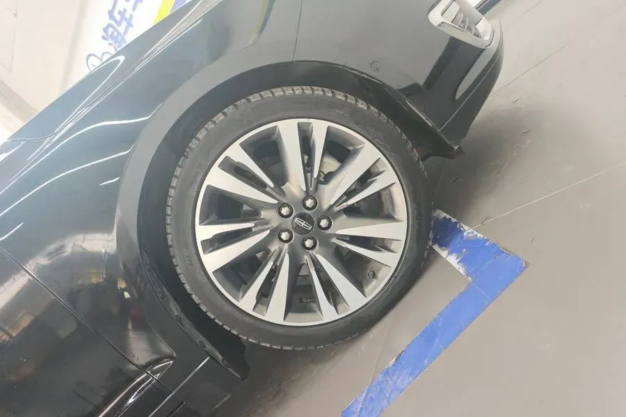 2017 Lincoln MKZ 2.0T 253HP L4 6AT,autocango,china used car exporter,china ev exporter,chinese used car exporter,chinese used ev exporter