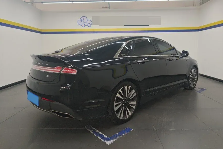 2017 Lincoln MKZ 2.0T 253HP L4 6AT,autocango,china used car exporter,china ev exporter,chinese used car exporter,chinese used ev exporter