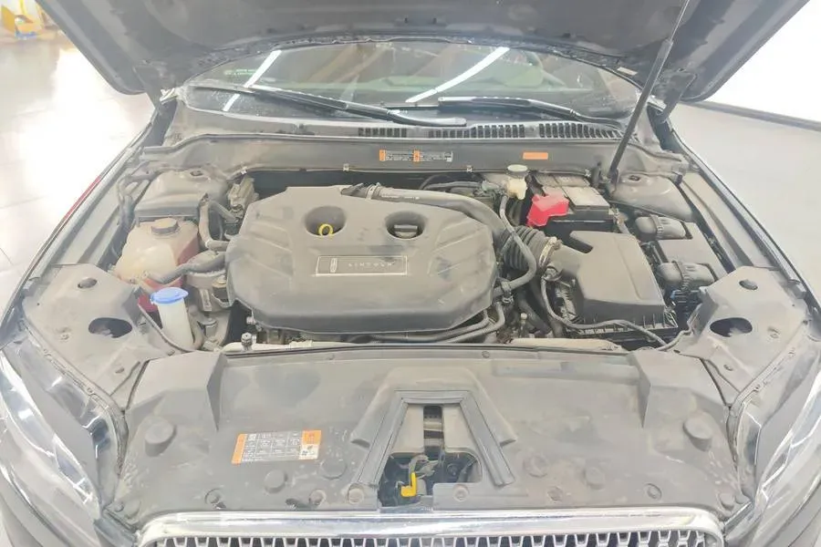 2017 Lincoln MKZ 2.0T 253HP L4 6AT,autocango,china used car exporter,china ev exporter,chinese used car exporter,chinese used ev exporter
