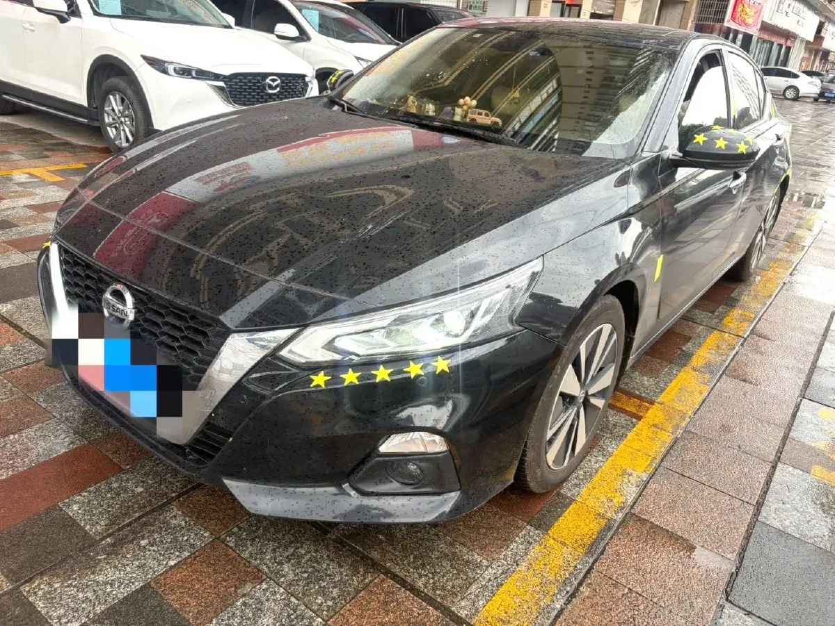 2021 Nissan Teana 2.0L 156HP L4 CVT,autocango,china used car exporter,china ev exporter,chinese used car exporter,chinese used ev exporter