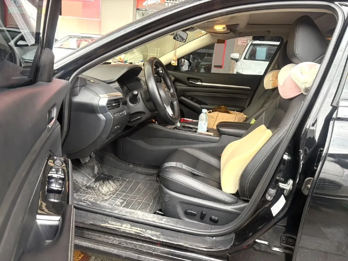 2021 Nissan Teana 2.0L 156HP L4 CVT,autocango,china used car exporter,china ev exporter,chinese used car exporter,chinese used ev exporter