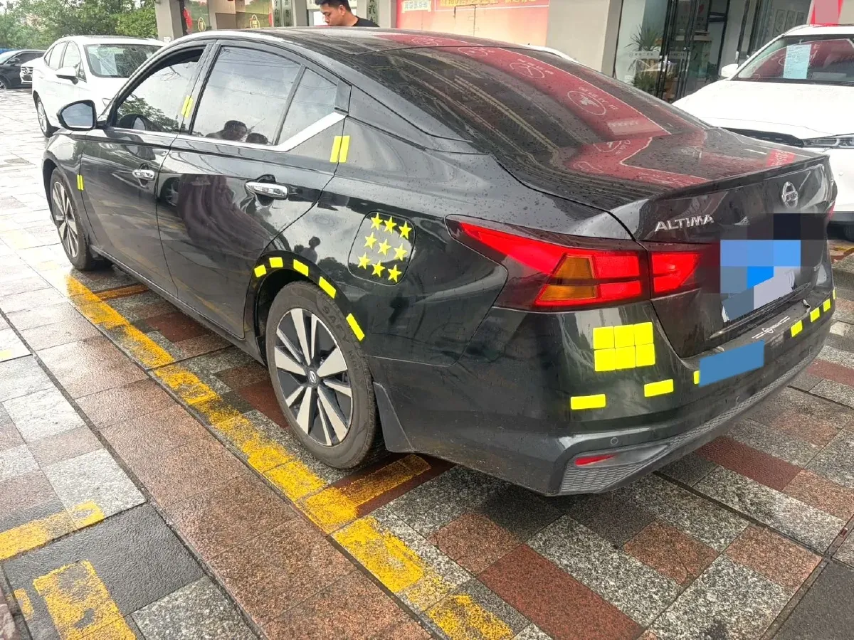 2021 Nissan Teana 2.0L 156HP L4 CVT,autocango,china used car exporter,china ev exporter,chinese used car exporter,chinese used ev exporter