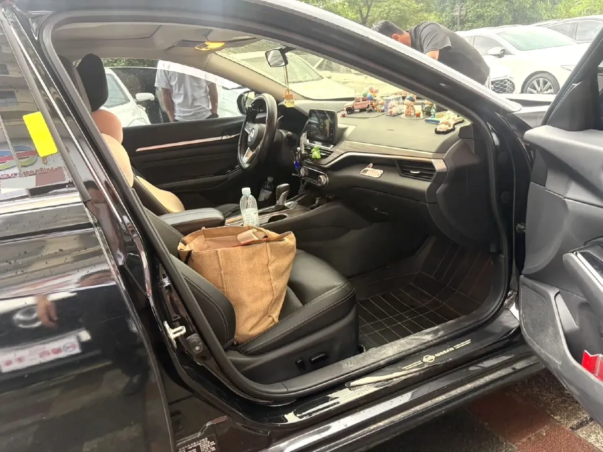 2021 Nissan Teana 2.0L 156HP L4 CVT,autocango,china used car exporter,china ev exporter,chinese used car exporter,chinese used ev exporter