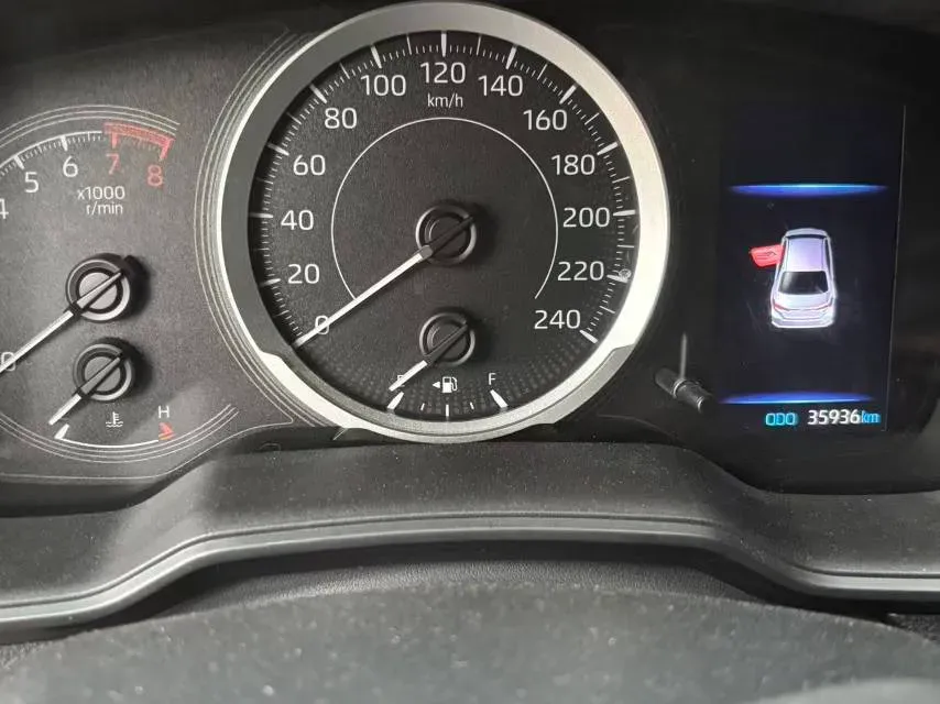 2021 Toyota Corolla 1.2T 116HP L4 CVT,autocango,china used car exporter,china ev exporter,chinese used car exporter,chinese used ev exporter