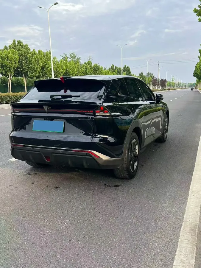 2023 Deepal S07 1.5L 95HP L4 REEV 31.73KWH,autocango,china used car exporter,china ev exporter,chinese used car exporter,chinese used ev exporter