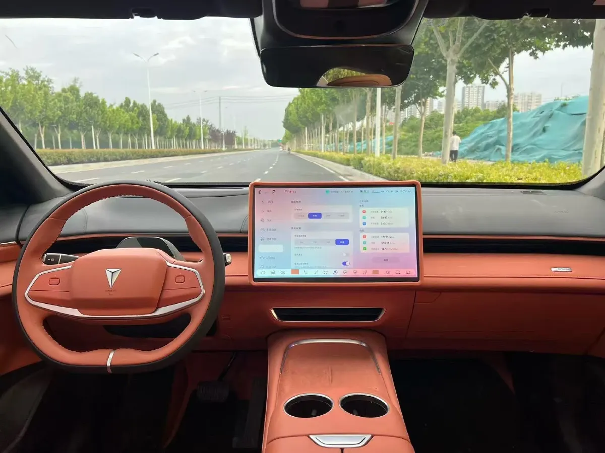 2023 Deepal S07 1.5L 95HP L4 REEV 31.73KWH,autocango,china used car exporter,china ev exporter,chinese used car exporter,chinese used ev exporter