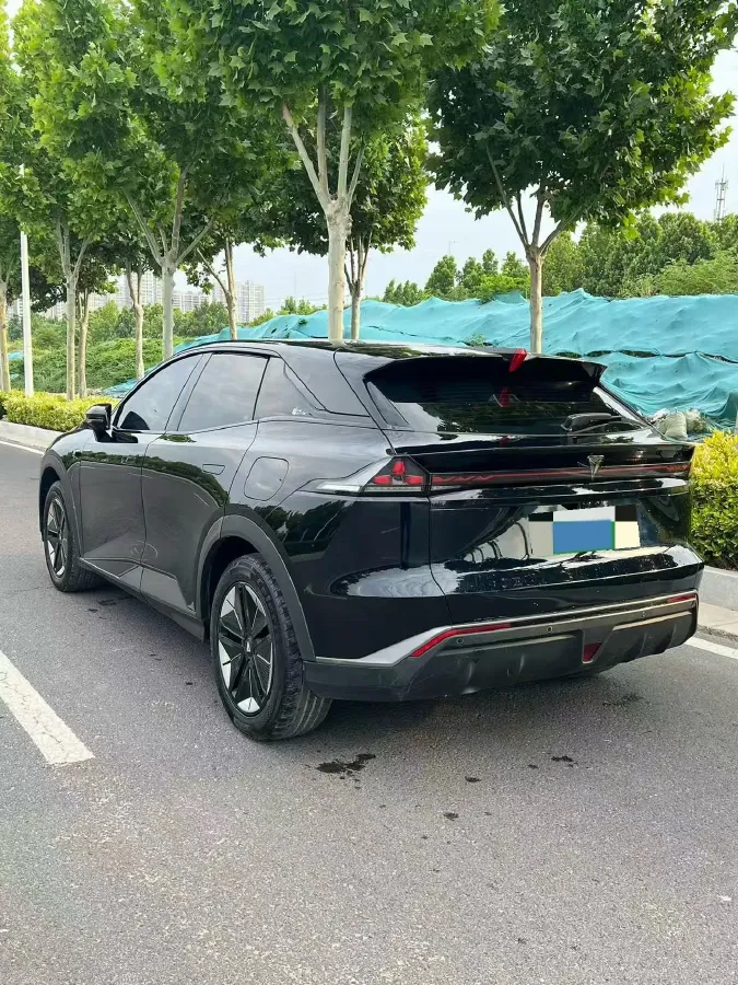 2023 Deepal S07 1.5L 95HP L4 REEV 31.73KWH,autocango,china used car exporter,china ev exporter,chinese used car exporter,chinese used ev exporter