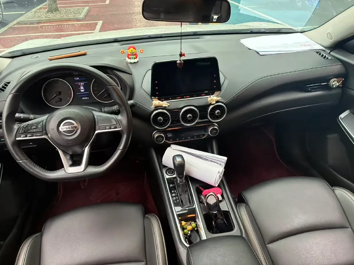 2021 Nissan Sylphy 1.6L 135HP L4 CVT,autocango,china used car exporter,china ev exporter,chinese used car exporter,chinese used ev exporter
