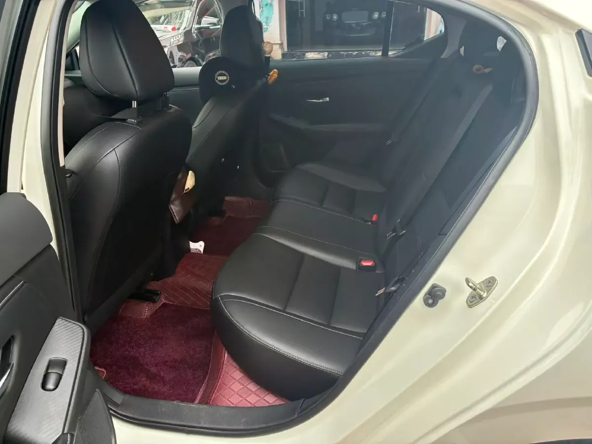 2021 Nissan Sylphy 1.6L 135HP L4 CVT,autocango,china used car exporter,china ev exporter,chinese used car exporter,chinese used ev exporter