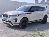 2024 LAND ROVER RANGE ROVER EVOQUE,autocango,china used car exporter,china ev exporter,chinese used car exporter,chinese used ev exporter