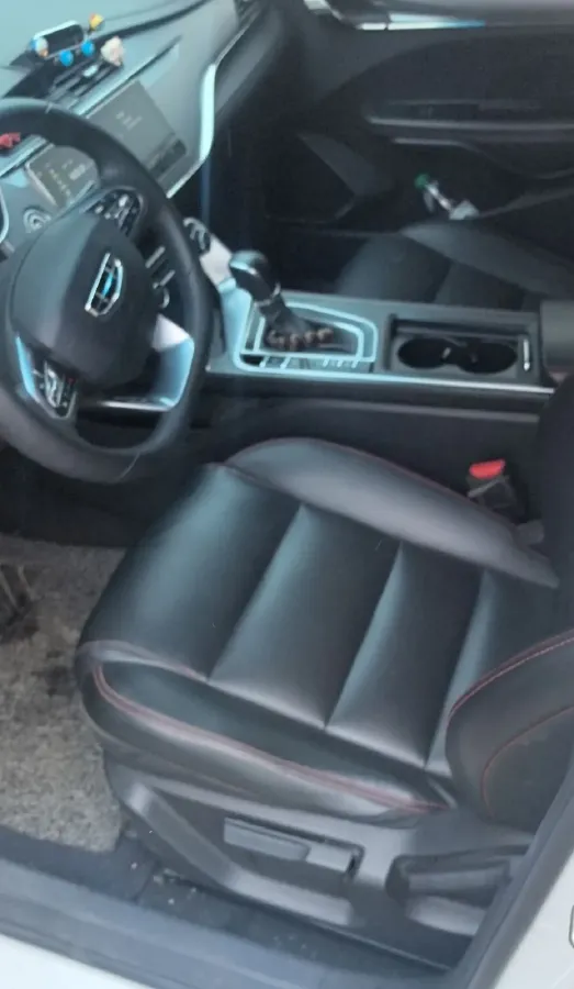 2019 Geely Binray 1.0T 136HP L3 6DCT,autocango,china used car exporter,china ev exporter,chinese used car exporter,chinese used ev exporter