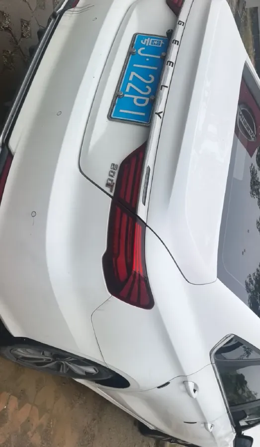 2019 Geely Binray 1.0T 136HP L3 6DCT,autocango,china used car exporter,china ev exporter,chinese used car exporter,chinese used ev exporter