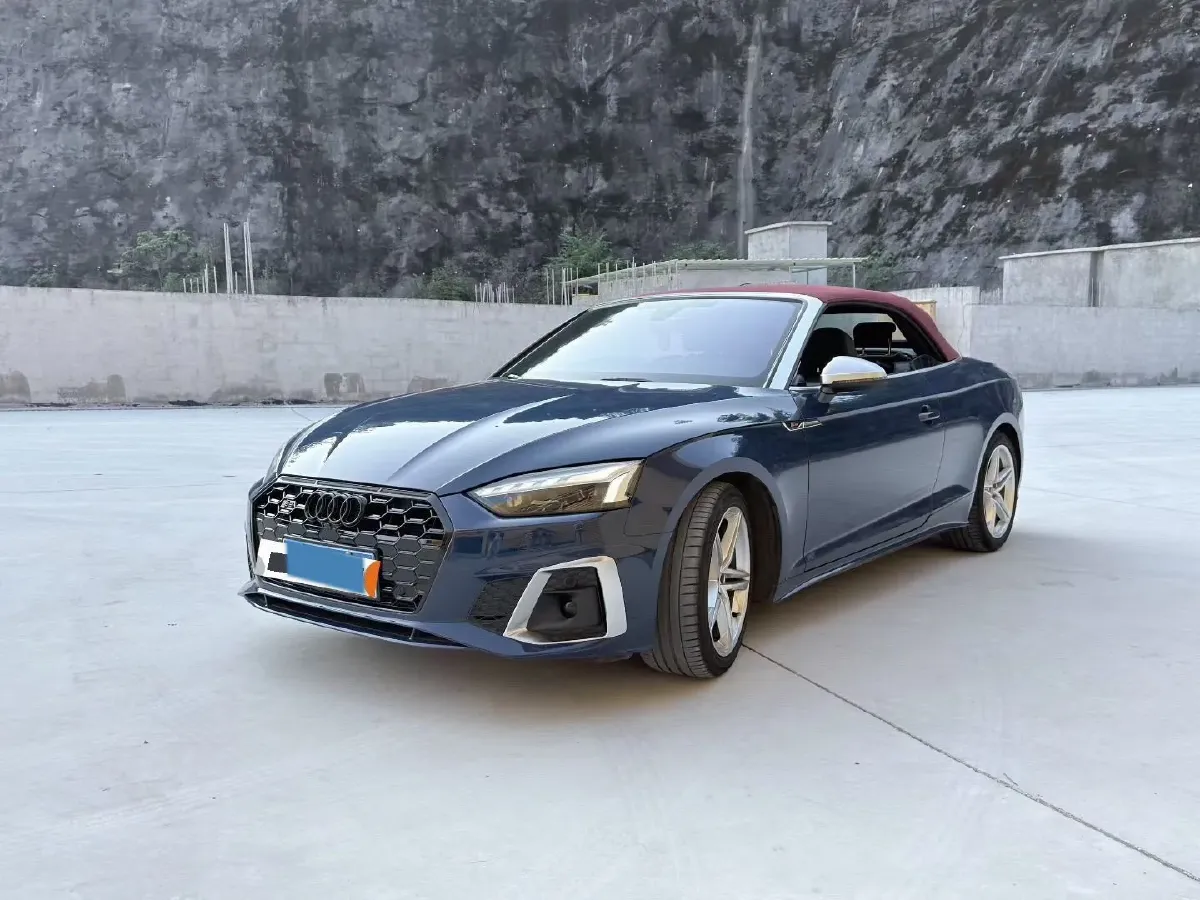 2023 Audi A5 2.0T 204HP L4 7DCT,autocango,china used car exporter,china ev exporter,chinese used car exporter,chinese used ev exporter
