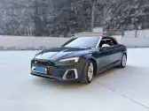 2023 AUDI A5,autocango,china used car exporter,china ev exporter,chinese used car exporter,chinese used ev exporter