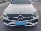 2021 Mercedes-Benz GLC Class 2.0T 258HP L4 9AT