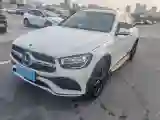 2021 Mercedes-Benz GLC Class 2.0T 258HP L4 9AT