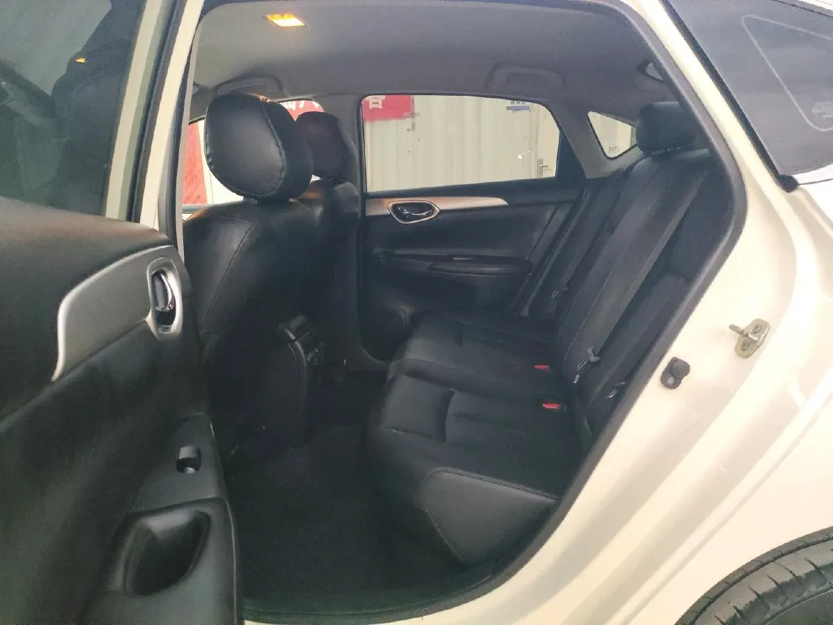 2022 Nissan Sylphy 1.6L 122HP L4 CVT,autocango,china used car exporter,china ev exporter,chinese used car exporter,chinese used ev exporter