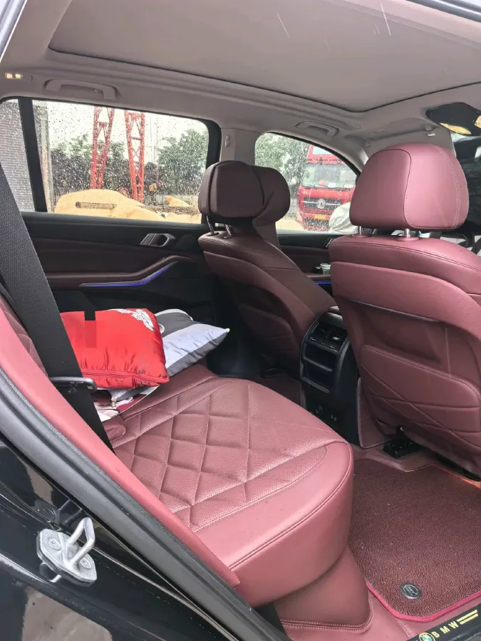2022 BMW X5 2.0T 245HP L4 8AT,autocango,china used car exporter,china ev exporter,chinese used car exporter,chinese used ev exporter