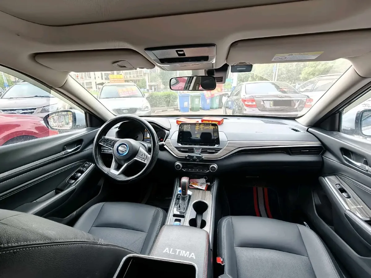 2021 Nissan Teana 2.0L 156HP L4 CVT,autocango,china used car exporter,china ev exporter,chinese used car exporter,chinese used ev exporter