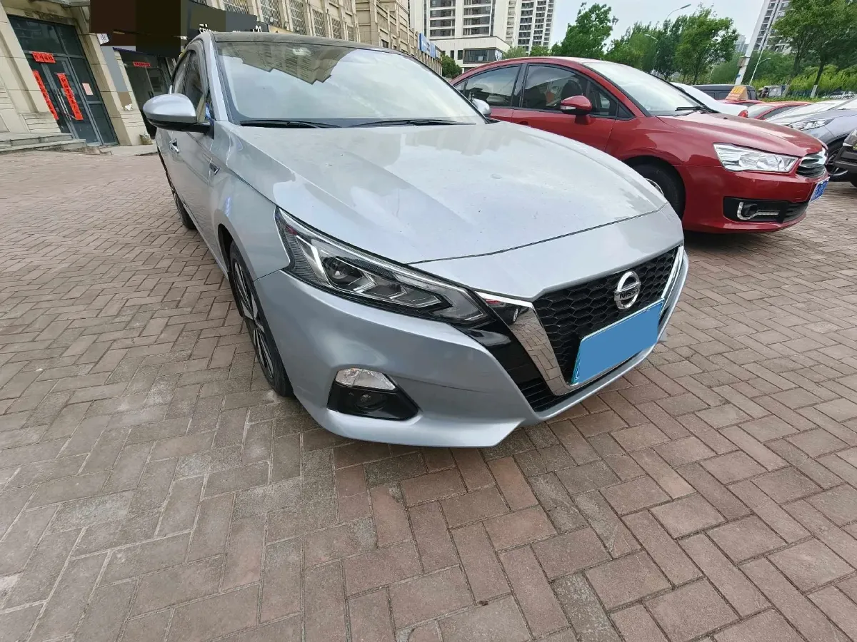 2021 Nissan Teana 2.0L 156HP L4 CVT,autocango,china used car exporter,china ev exporter,chinese used car exporter,chinese used ev exporter