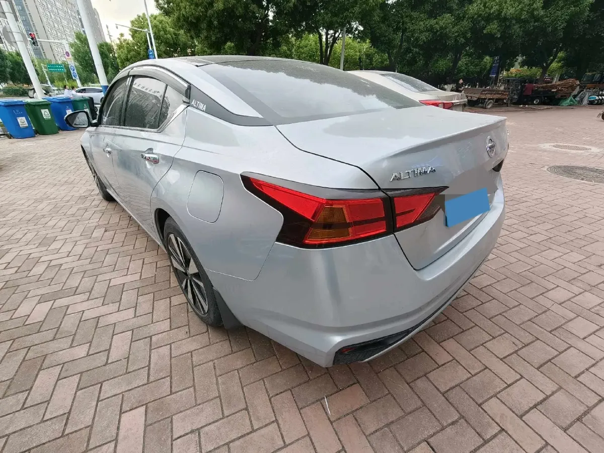 2021 Nissan Teana 2.0L 156HP L4 CVT,autocango,china used car exporter,china ev exporter,chinese used car exporter,chinese used ev exporter