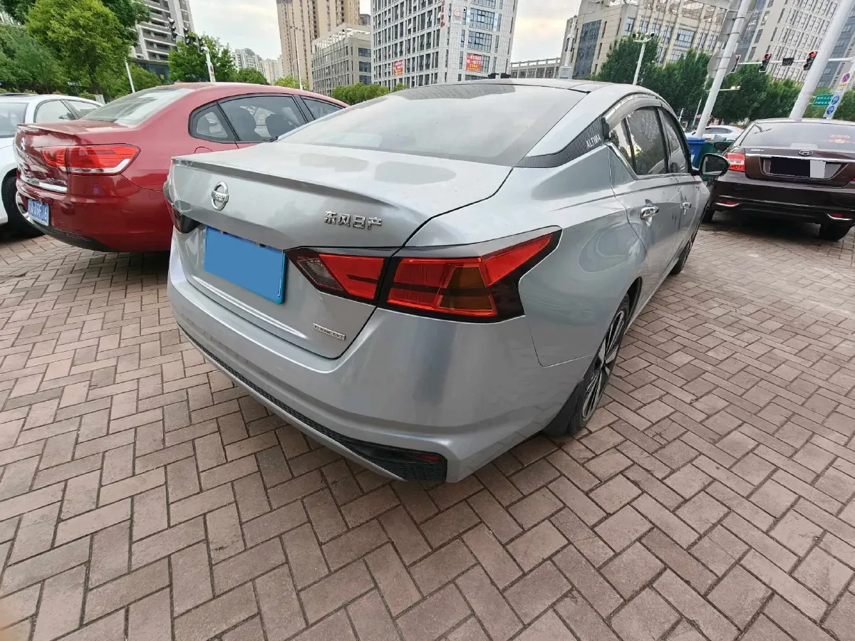 2021 Nissan Teana 2.0L 156HP L4 CVT,autocango,china used car exporter,china ev exporter,chinese used car exporter,chinese used ev exporter