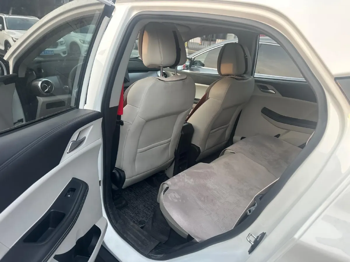 2021 BYD Yuan Pro BEV 50.1KWH,autocango,china used car exporter,china ev exporter,chinese used car exporter,chinese used ev exporter