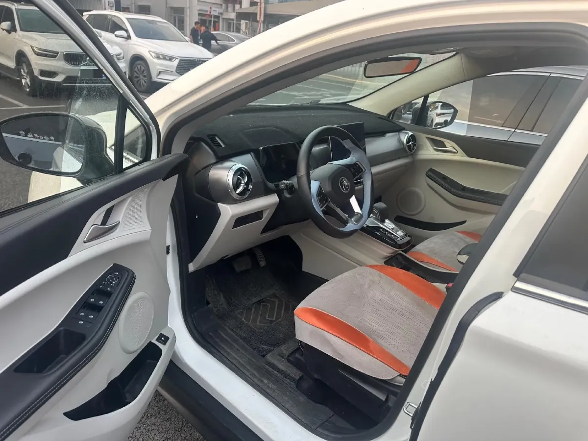 2021 BYD Yuan Pro BEV 50.1KWH,autocango,china used car exporter,china ev exporter,chinese used car exporter,chinese used ev exporter