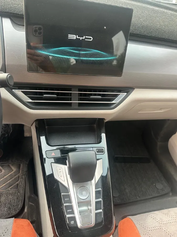 2021 BYD Yuan Pro BEV 50.1KWH,autocango,china used car exporter,china ev exporter,chinese used car exporter,chinese used ev exporter