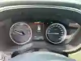 2019 Subaru Forester 2.0L 145HP H4 CVT Hybrid