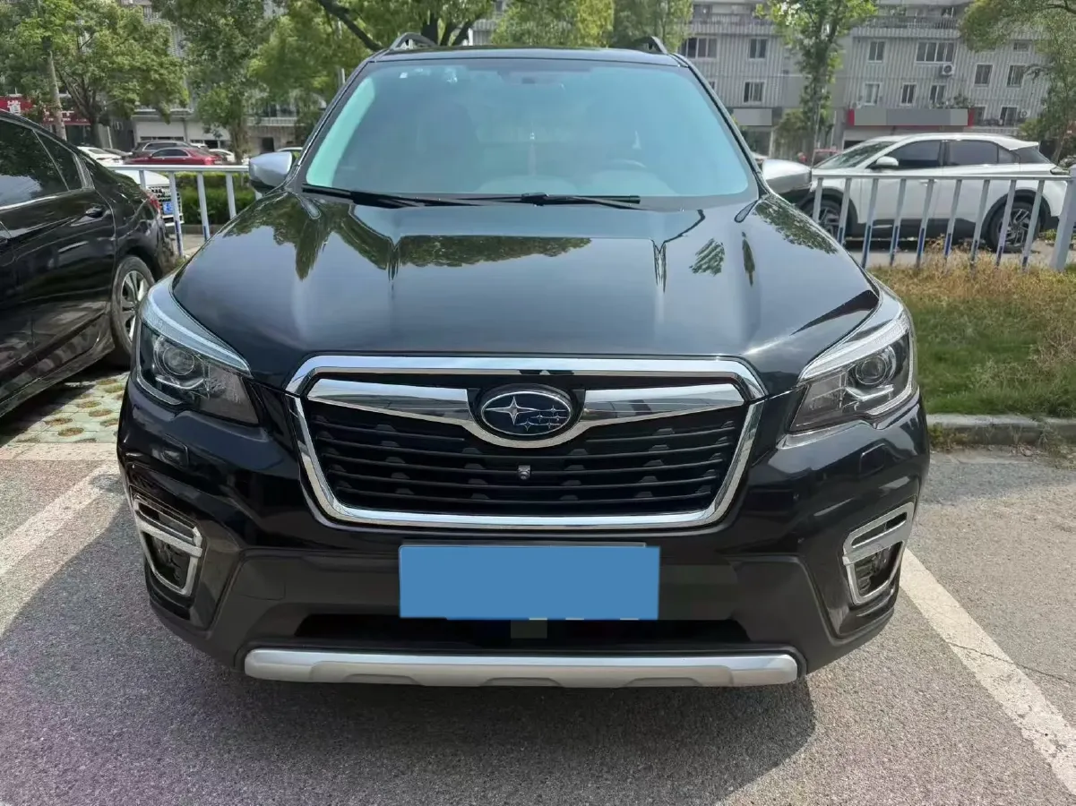2019 Subaru Forester 2.0L 145HP H4 CVT Hybrid,autocango,china used car exporter,china ev exporter,chinese used car exporter,chinese used ev exporter