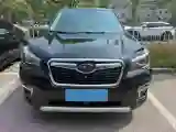 2019 Subaru Forester 2.0L 145HP H4 CVT Hybrid