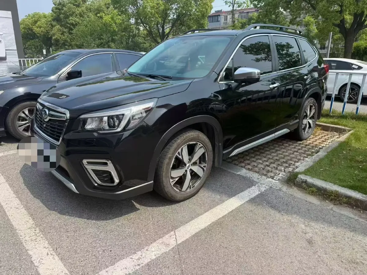 2019 Subaru Forester 2.0L 145HP H4 CVT Hybrid,autocango,china used car exporter,china ev exporter,chinese used car exporter,chinese used ev exporter