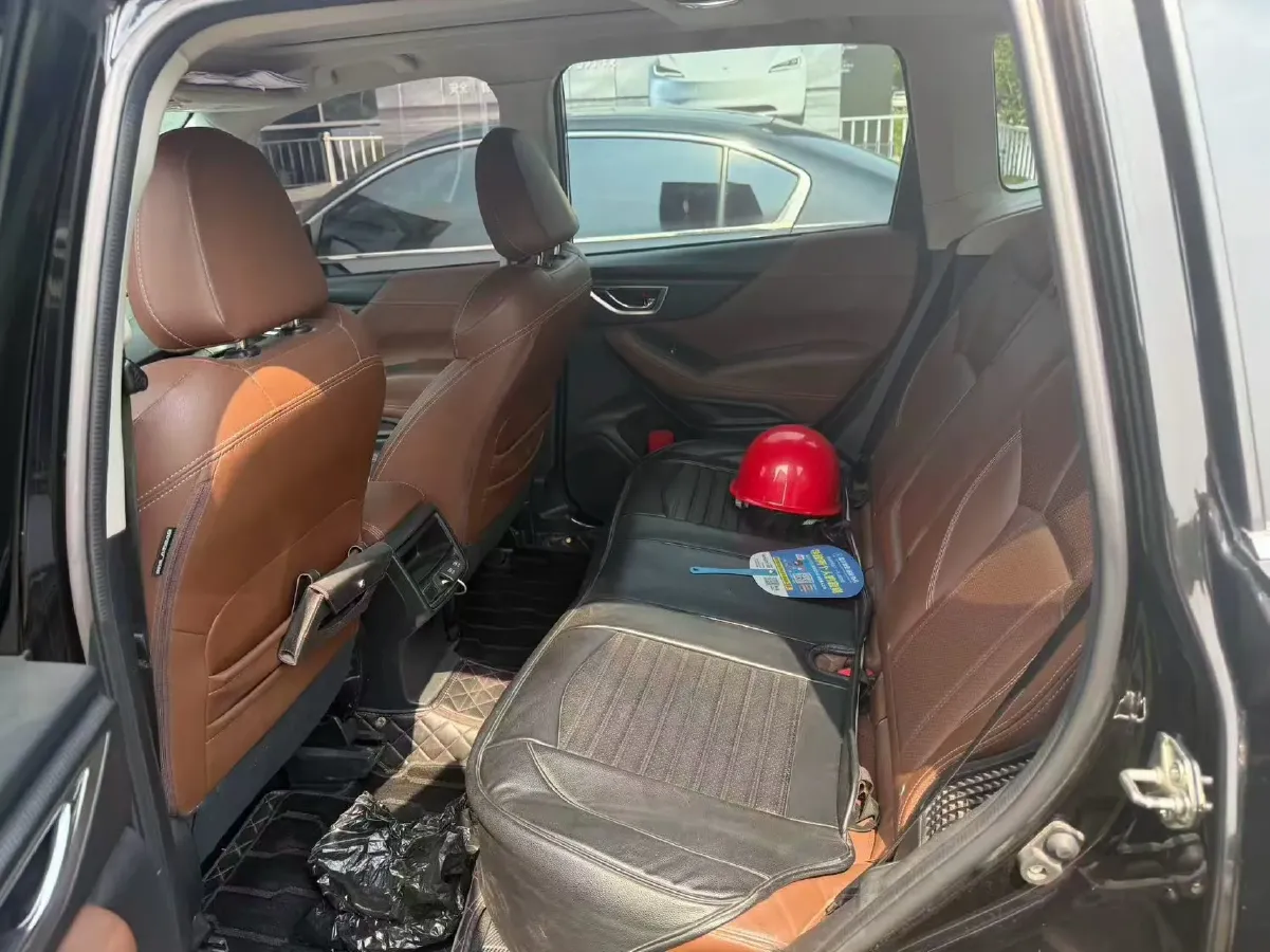 2019 Subaru Forester 2.0L 145HP H4 CVT Hybrid,autocango,china used car exporter,china ev exporter,chinese used car exporter,chinese used ev exporter
