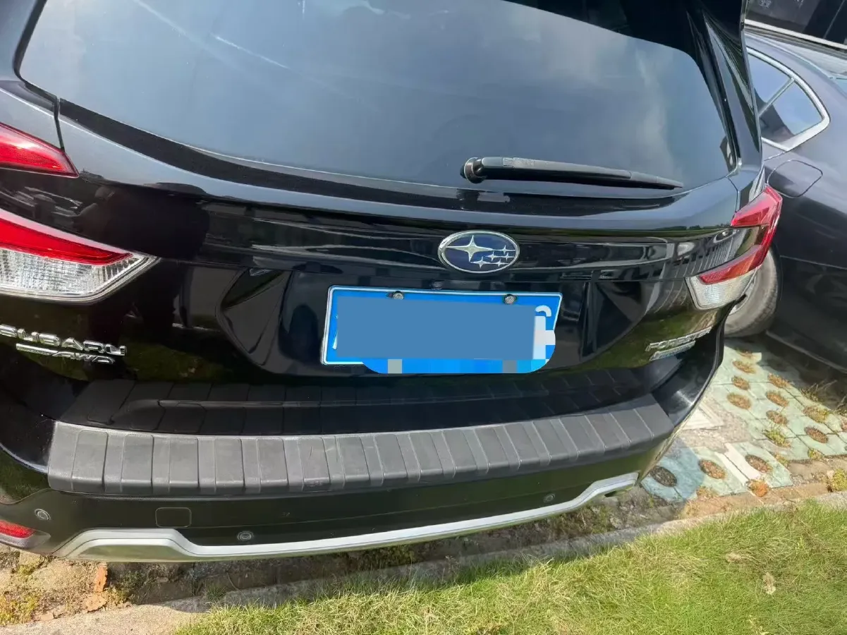 2019 Subaru Forester 2.0L 145HP H4 CVT Hybrid,autocango,china used car exporter,china ev exporter,chinese used car exporter,chinese used ev exporter