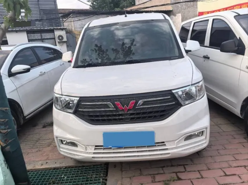 2022 JinBei Little Sea Lion X30 1.5L 102HP L4 5MT,autocango,china used car exporter,china ev exporter,chinese used car exporter,chinese used ev exporter