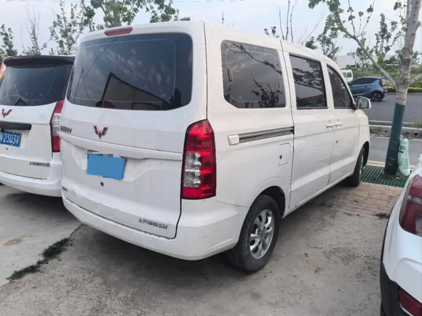 2022 JinBei Little Sea Lion X30 1.5L 102HP L4 5MT,autocango,china used car exporter,china ev exporter,chinese used car exporter,chinese used ev exporter