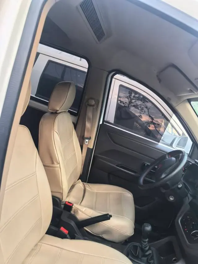 2022 JinBei Little Sea Lion X30 1.5L 102HP L4 5MT,autocango,china used car exporter,china ev exporter,chinese used car exporter,chinese used ev exporter