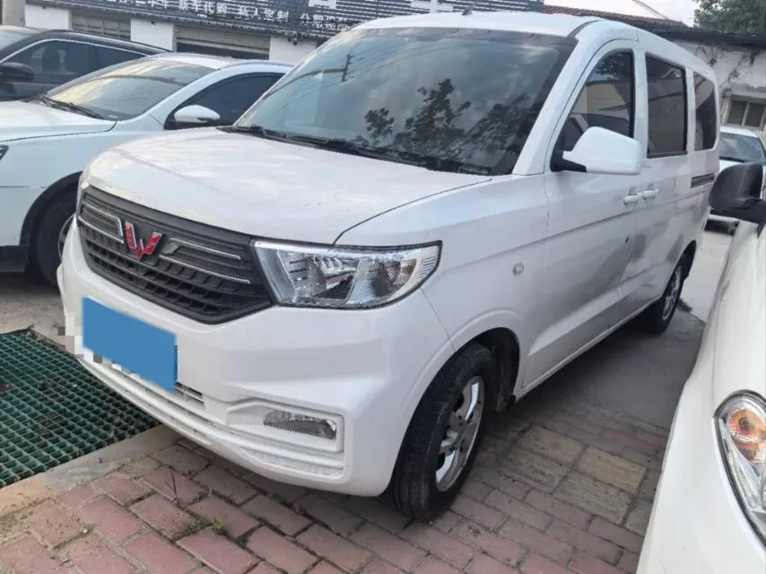 2022 JinBei Little Sea Lion X30 1.5L 102HP L4 5MT,autocango,china used car exporter,china ev exporter,chinese used car exporter,chinese used ev exporter